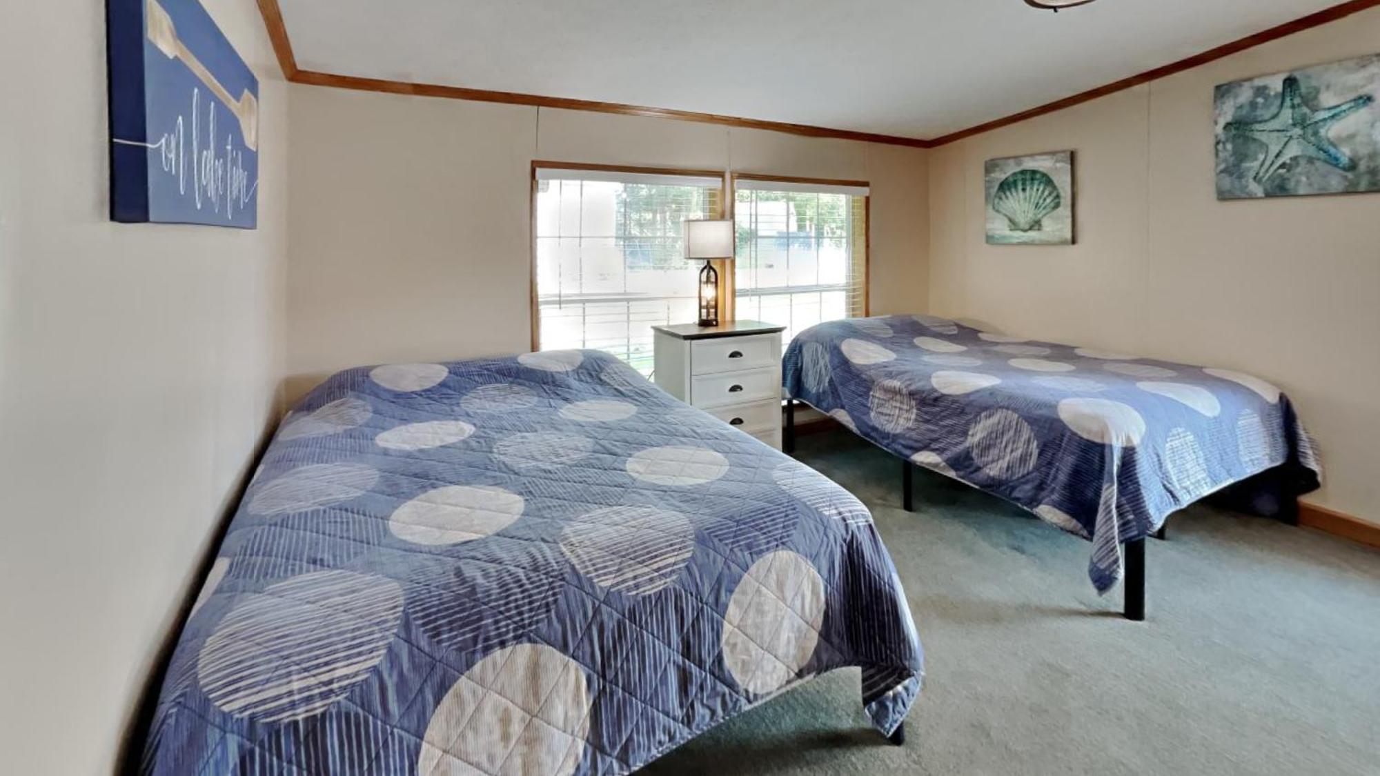 A Place At The Bay Put-in-Bay Exterior foto