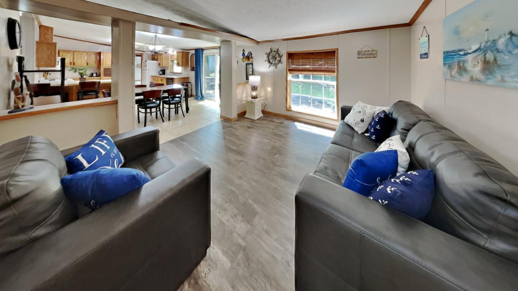 A Place At The Bay Put-in-Bay Exterior foto