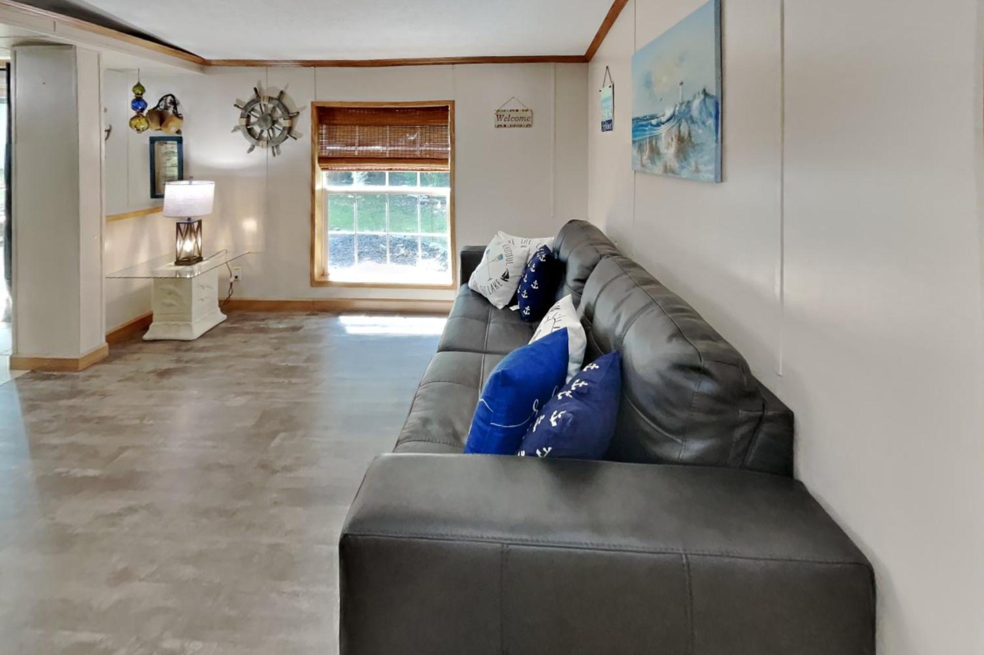A Place At The Bay Put-in-Bay Exterior foto