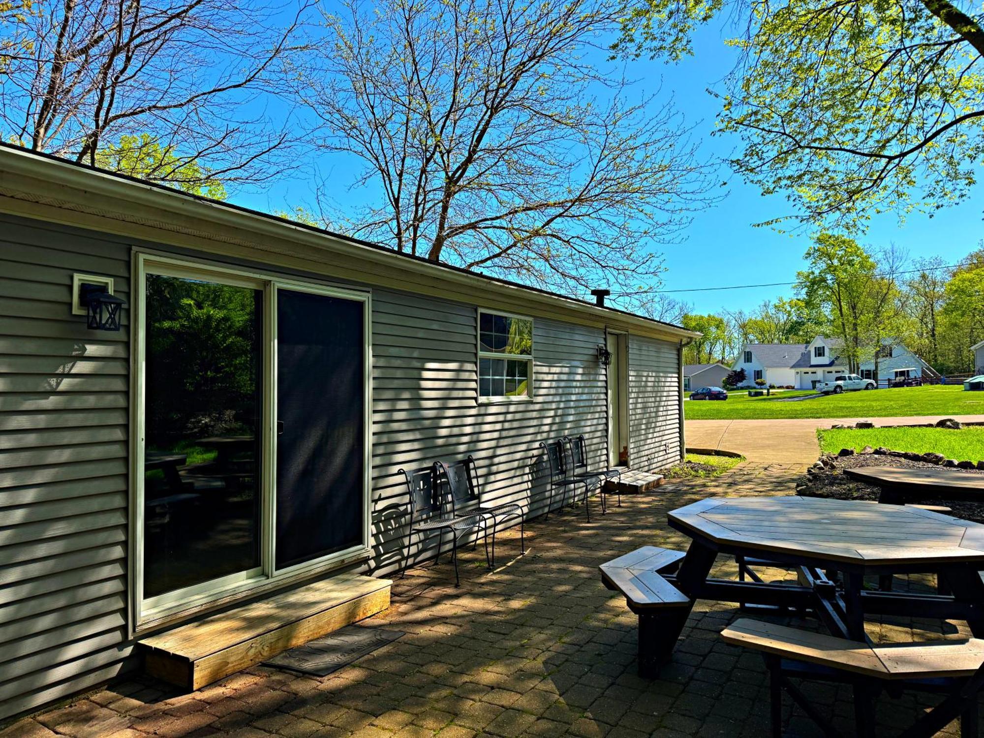 A Place At The Bay Put-in-Bay Exterior foto
